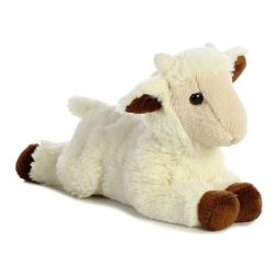 Aurora World Plush - Mini Flopsie - GOAT KID (8 inch)