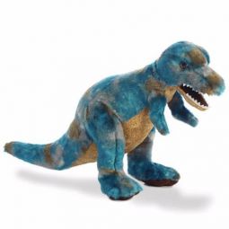Aurora World Plush - Dinosaur - TYRANNOSAURUS REX (T-Rex)(14 inch)