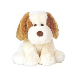 Aurora World Plush - SCRUFF DOG (14 inch)