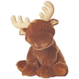 Aurora World Plush - MOOSE (14 inch)