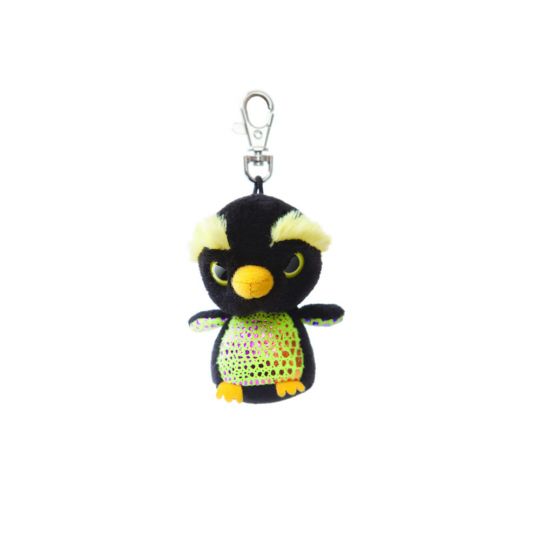 Aurora World YooHoo And Friends Tinee Elephant – 12,5 Cm Kuscheliges Plüschtier In Blau