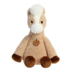 Aurora World Plush - Breyer's Cuddle Buddies - CLOVER the Horse (12 inch)