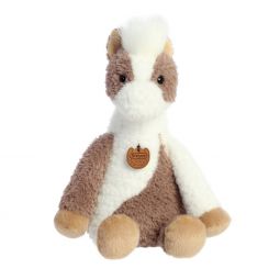 Aurora World Plush - Breyer's Cuddle Buddies - RIVER the Horse (12 inch)