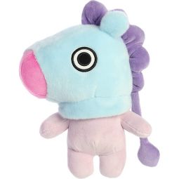 Aurora World Plush - BT21 - MANG (9.5 inch)