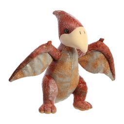 Aurora World Plush - Dinosaur - PTERANODON (11 inch)