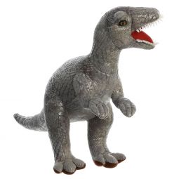 Aurora World Plush - Dinosaur - VELOCIRAPTOR (12 inch)