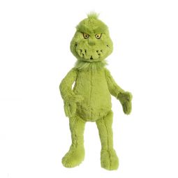 Aurora World Plush - Dr. Seuss - THE GRINCH (20 inch)