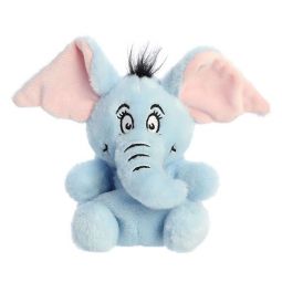 Aurora World Plush - Dr. Seuss Palm Pals - HORTON (5 inch)