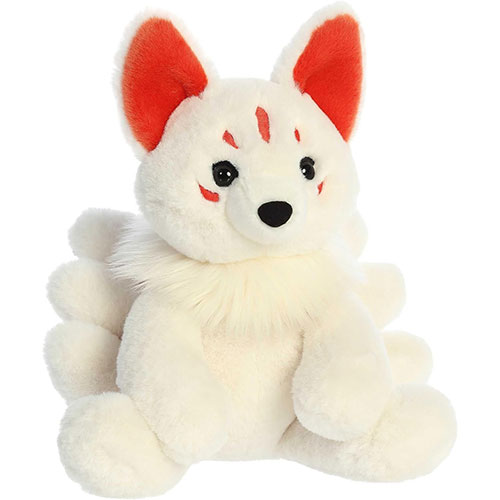 Aurora World Plush - Fantasy - KITSUNE (10.5 inch)