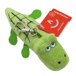 Aurora World Plush - Fanta-Sea Life Clip On - ALLIGATOR (4 inch)