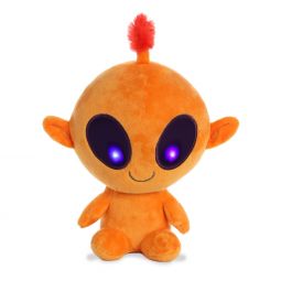 Aurora World Plush - Galactic Cuties - TANGO ALIEN (Light Up Eyes)(8 inch)