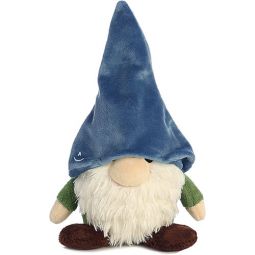 Aurora World Plush - The Gnomlins - MEKKABUNK GNOMLIN (Blue)(7.5 inch)