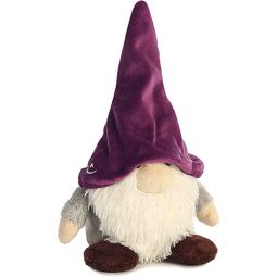 Aurora World Plush - The Gnomlins - TWISTDWADLE GNOMLIN (Purple)(7.5 inch)