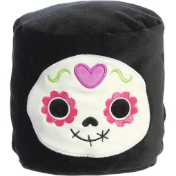 Aurora World Plush - Mallows - DAY OF THE DEAD (6 inch)