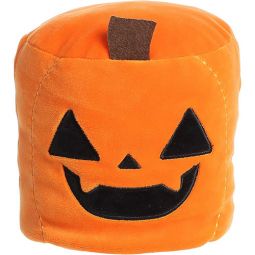 Aurora World Plush - Mallows - PUMPKIN (6 inch)