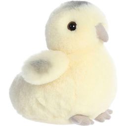 Aurora World Plush - Mini Flopsie - AMERAUCANA CHICK (8 inch)