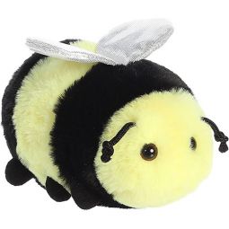 Aurora World Plush - Mini Flopsie - BEESWAX BEE (8 inch)