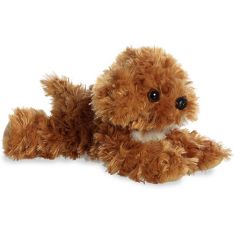 Aurora World Plush - Mini Flopsie - CHAI COCKAPOO (8 inch)