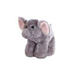 Aurora World Plush - Mini Flopsie - ELLIE the Elephant (8 inch)