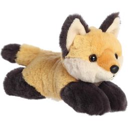 Aurora World Plush - Mini Flopsie - FOX KIT (8 inch)
