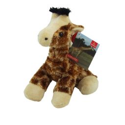 Aurora World Plush - Mini Flopsie - GIGI the Giraffe (8 inch)