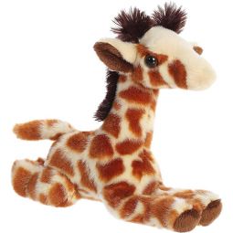 Aurora World Plush - Mini Flopsie - GIRAFFE CALF (8 inch)