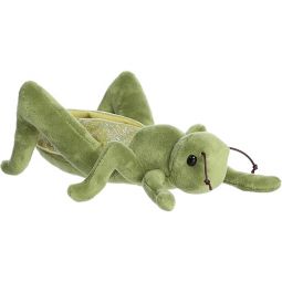 Aurora World Plush - Mini Flopsie - GRANT GRASSHOPPER (8 inch)