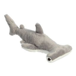 Aurora World Plush - Mini Flopsie - HAMLET HAMMERHEAD SHARK (8 inch)