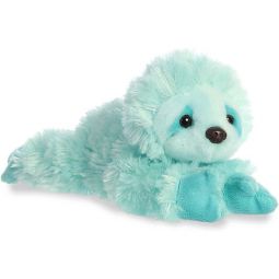 Aurora World Plush - Mini Flopsie - MINTY SLOTH (8 inch)