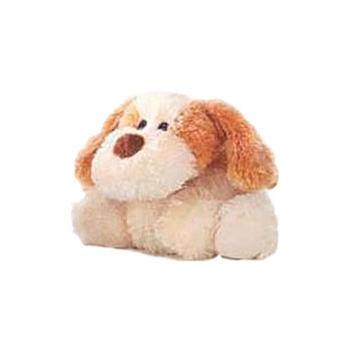 Aurora World Plush - Mini Flopsie - SCRUFF the Dog (8 inch)