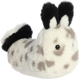 Aurora World Plush - Mini Flopsie - SERENE SEA BUNNY (8 inch)