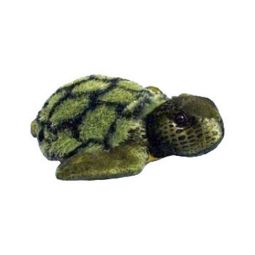 Aurora World Plush - Mini Flopsie - SPLISH-SPLASH the Turtle (8 inch)