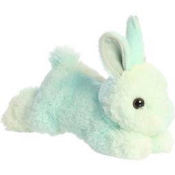 Aurora World Plush - Mini Flopsie - SPRINGTIME BUNNY [Mint](8 inch)