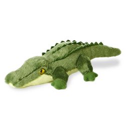 Aurora World Plush - Mini Flopsie - SWAMPY ALLIGATOR (8 inch)