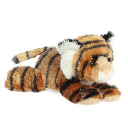 Aurora World Plush - Mini Flopsie - TANYA the Tiger (8 inch)