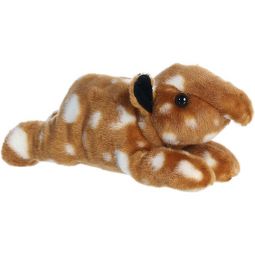 Aurora World Plush - Mini Flopsie - TAPIR CALF (8 inch)