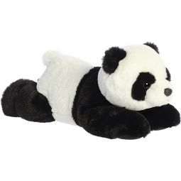 Aurora World Plush - Flopsie - BEI BEI PANDA (12 inch)