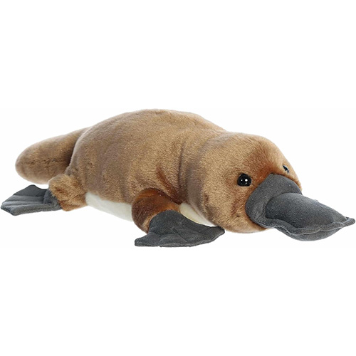 Aurora World Plush - Flopsie - BINDI PLATYPUS (12 inch)