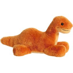 Aurora World Plush - Flopsie - BRONTOSAURUS (12 inch)