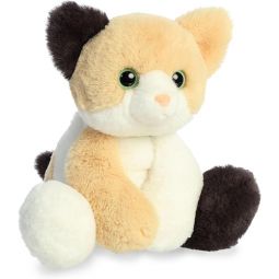 Aurora World Plush - Flopsie - CALLIE CAT (12 inch)