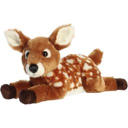 Aurora World Plush - Flopsie - FARAH FAWN (12 inch)