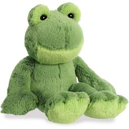 Aurora World Plush - Flopsie - FERNANDO FROG (12 inch)