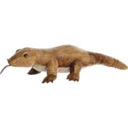 Aurora World Plush - Flopsie - KOMODO DRAGON (18.5 inch)