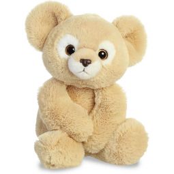 Aurora World Plush - Flopsie - LEON LION (12 inch)