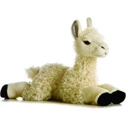 Aurora World Plush - Flopsie - LLAMA (12 inch)