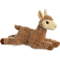 Aurora World Plush - Flopsie - LOUIS LLAMA (12 inch)