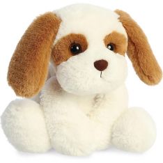 Aurora World Plush - Flopsie - MURPHY PUP (12 inch)