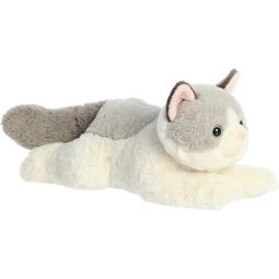 Aurora World Plush - Flopsie - NICO RAGDOLL (12 inch)