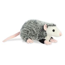 Aurora World Plush - Flopsie - OZZIE the Opossum (12 inch)