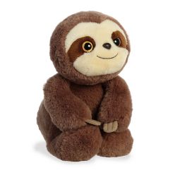 Aurora World Plush - Flopsie - SMILES SLOTH (12 inch)